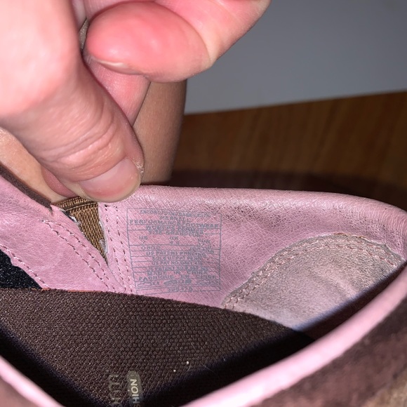 Merrell suede clogs - Picture 7 of 9